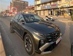 هیوندای تۆکسۆن